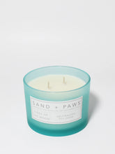 Sand + Paws Tides of the Moon 12 oz scented candle